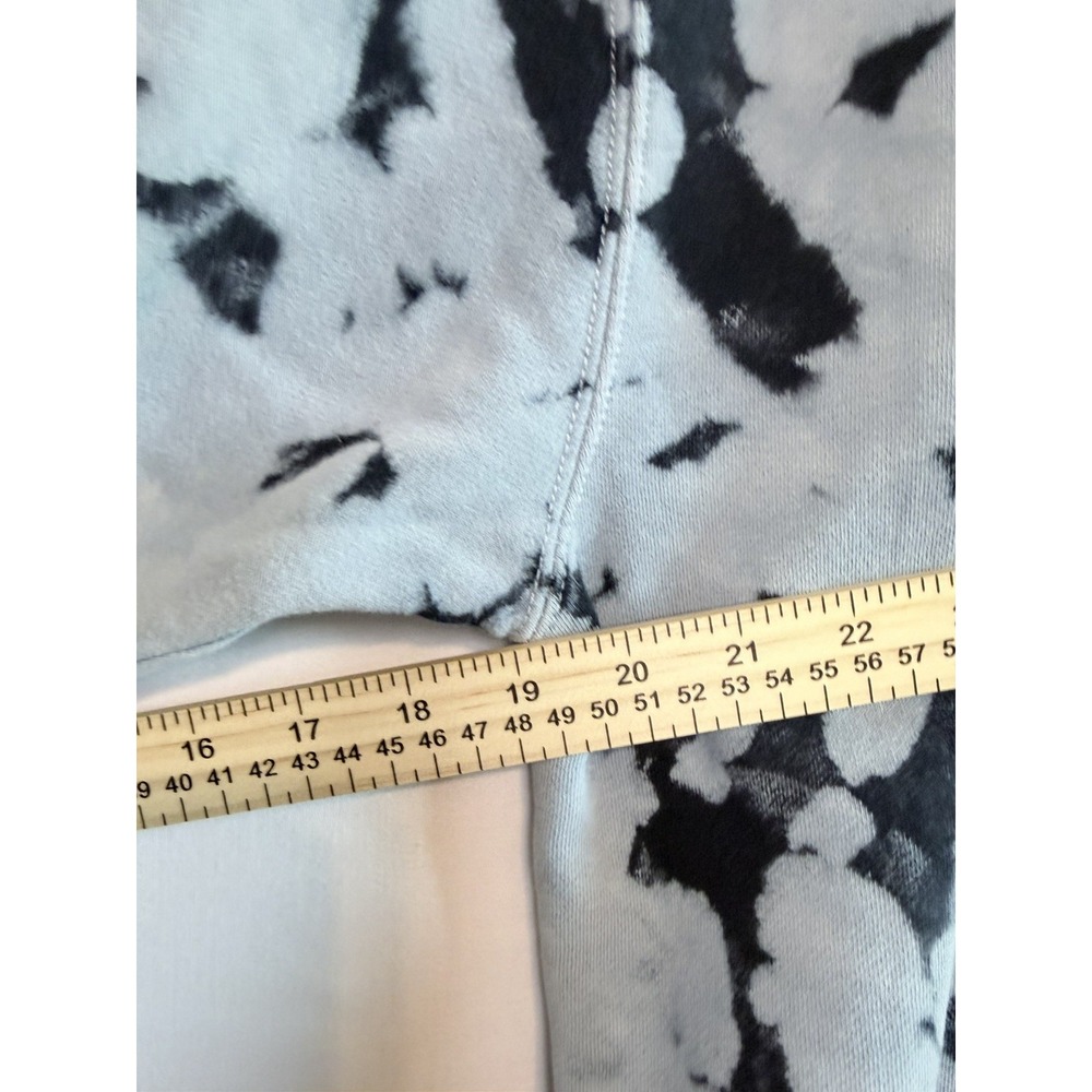Civil Regime Blue Mist Hoodie Large - Picture 4 of 16